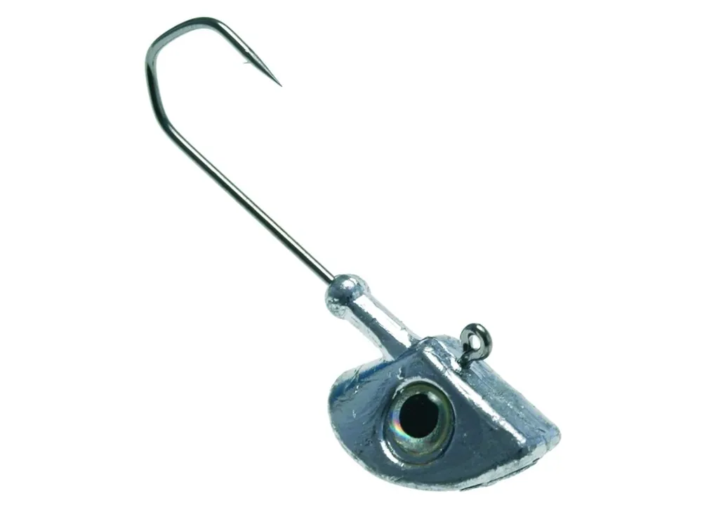 JSA fish Jig Long - 3D s okem Bezpečná Platba