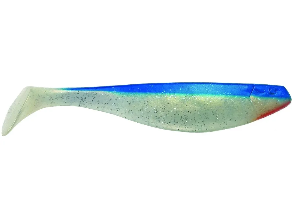 JSA fish vláčecí ryby Monster SHAD - 25cm 2ks Vysoce Kvalitní