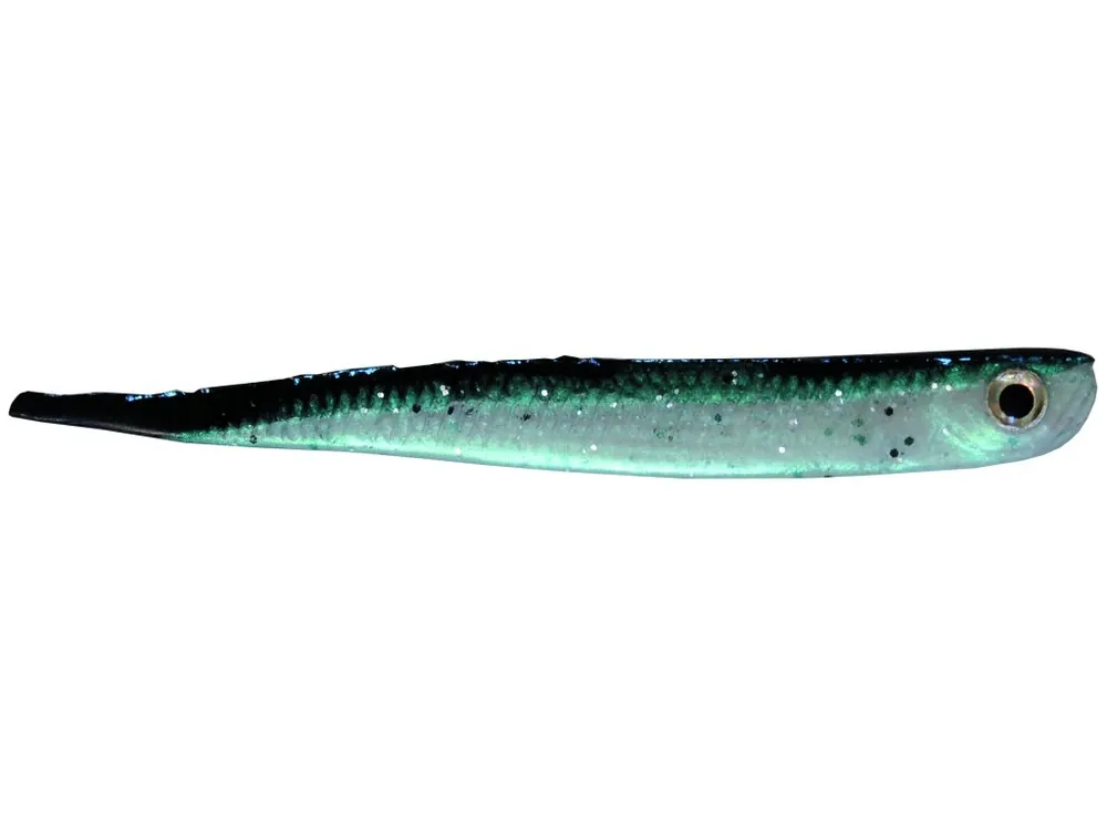 JSA fish Písečný červ - 20cm Zlevněný