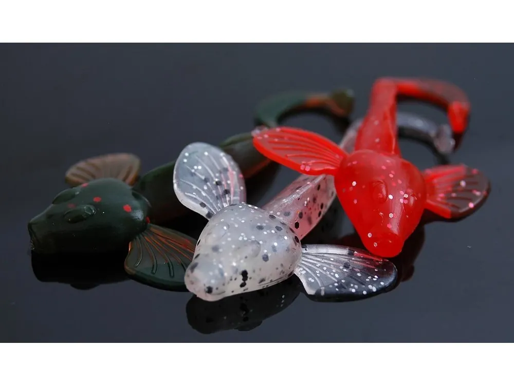 JSA fish Atoka Grasper - 7 cm / 7 ks Cenový Hit
