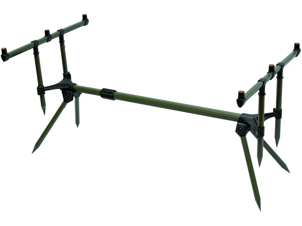 Výprodej JSA fish Rod Pod FIX + transportní taška ZDARMA