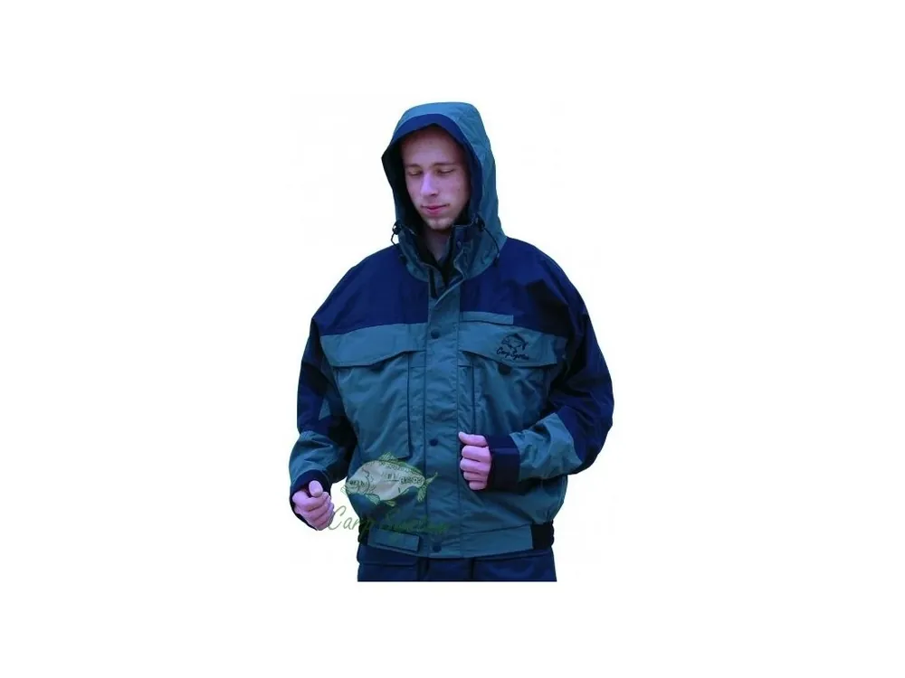 Sleva Carpsystem rybářská bunda Hy-Tech C.S. vel. XXXL