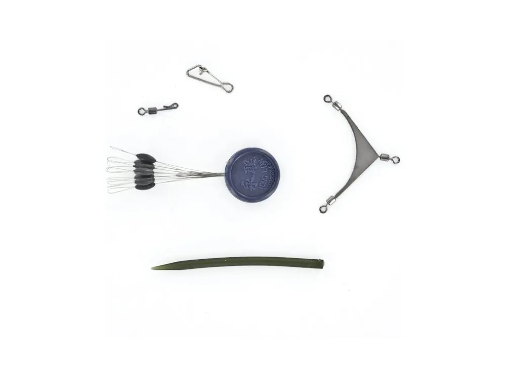 Cralusso Slipping Feeder Fixing Set Koupit Online