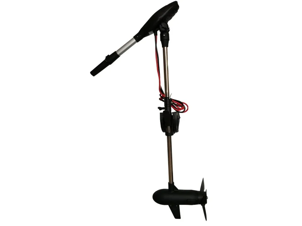 Nejprodávanější Haswing lodní elektromotor 130lb