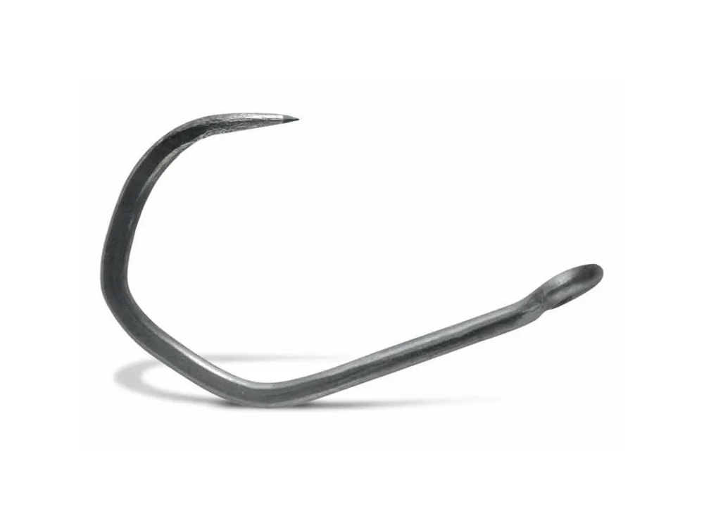 Nakupujte Hned VMC háček 7019 Mystic Barbarian Carp Match Barbless 10pc