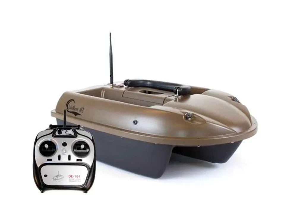 Sleva Sports Zavážecí loďka M2 - zásobník 4kg
