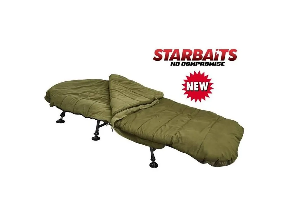 StarBaits Spacák S3 (-20°C) Zlevněný