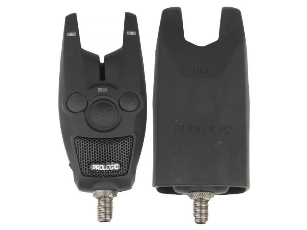 Prologic hlásič záběru Bat Bite Alarm red led Ověřený