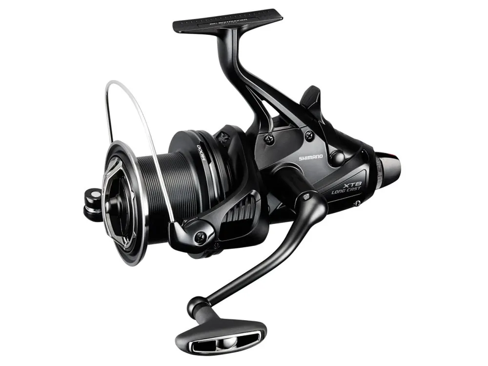Akční Nabídka Shimano naviják Big Baitrunner XTB- LC