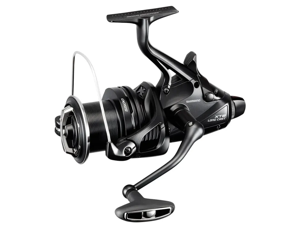 Poslední Šance Shimano naviják Medium Baitrunner XTB- LC