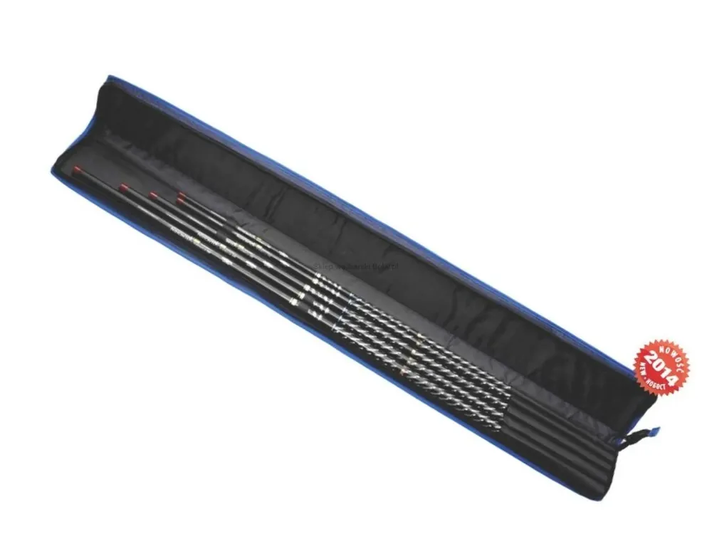 Cenově Výhodný Mikado prut NIHONTO ALBORELLA SET (5 x PRUT) Délka (cm) 300, 350, 400, 450, 500