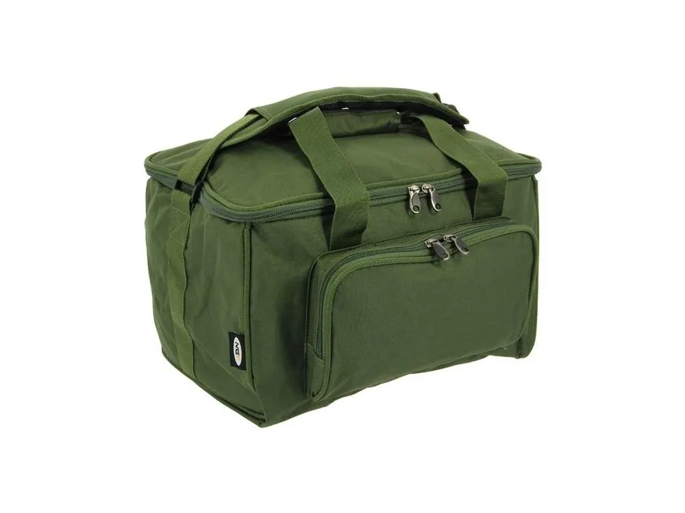NGT Taška QuickFish Green Carryall Výhodná Nabídka