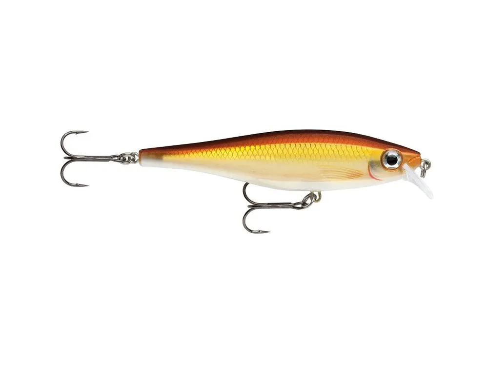 Rapala Wobler BX Minnow 10 GSH Akční Cena