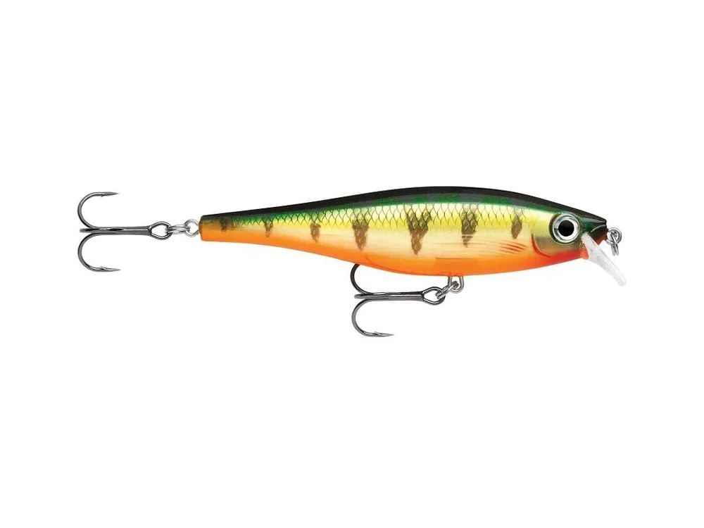 Rapala Wobler BX Minnow 10 P Vysoce Kvalitní