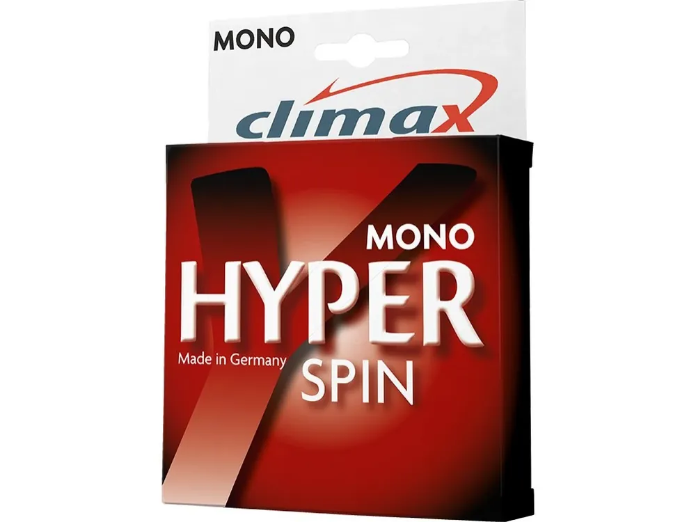 Nejlepší Cena Climax vlasec Mono Hyper Spin 300m