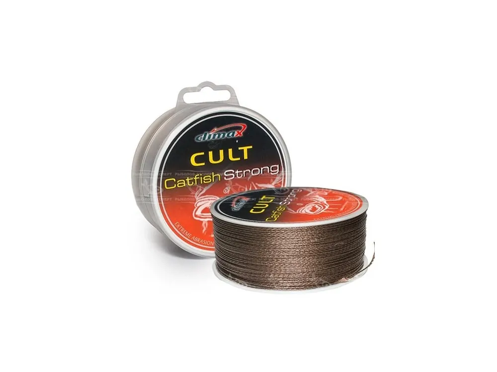 Climax - Trophy Catfish Strong 280m Pouze Dnes