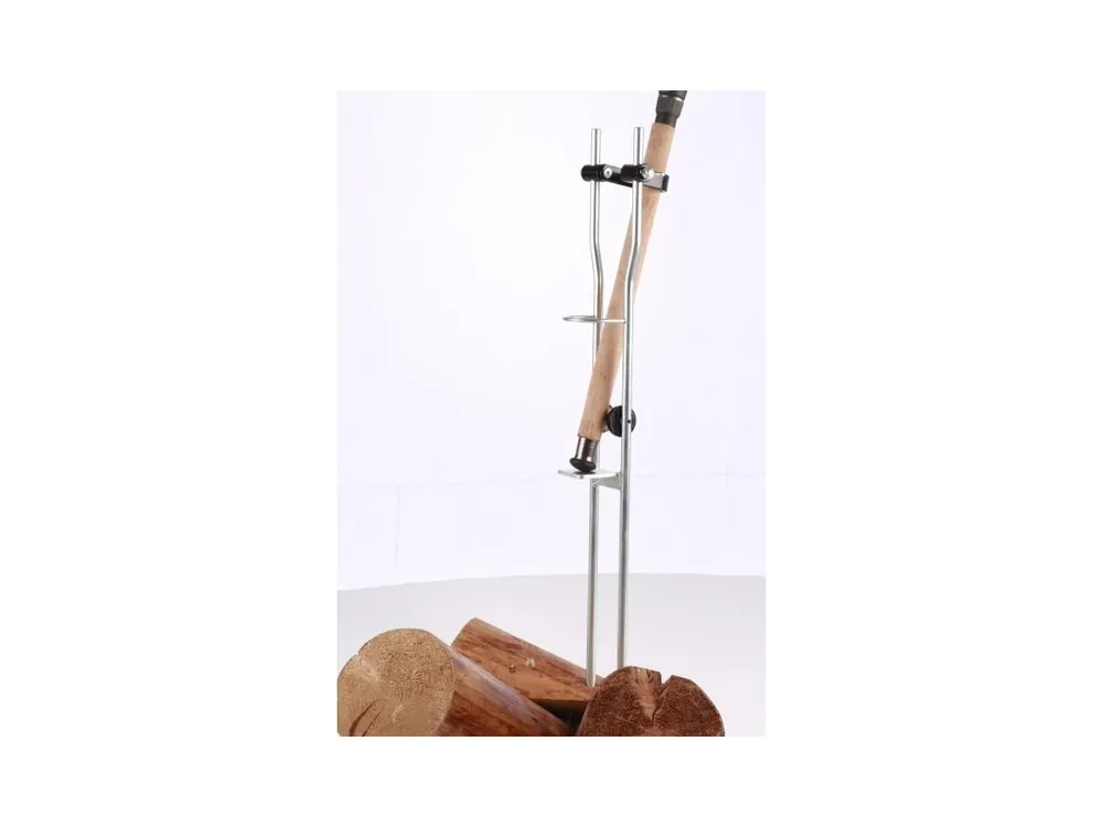 Sports Sumcový držák prutu posuvný s kladkou 75cm Ihned K Objednání