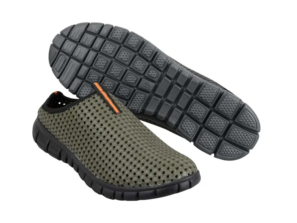 Top Prodej Prologic Boty Bank Slippers