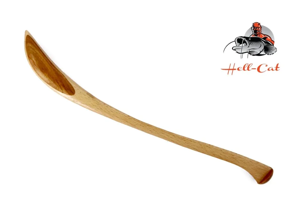 Hell Cat Vábnička půlkulatá malá I Akce