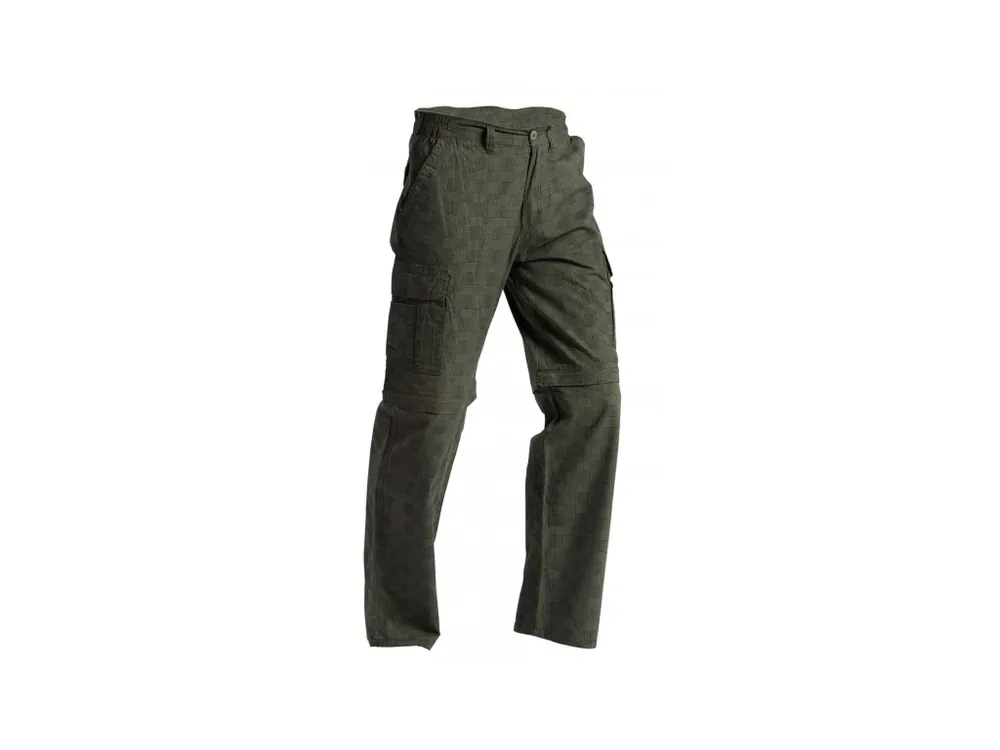 DOC fishing Kalhoty CAMO Vrácení Zdarma