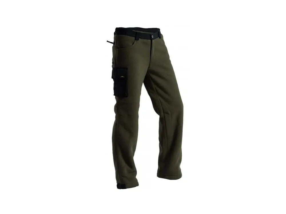Nejlepší Volba DOC fishing Kalhoty TAURUS