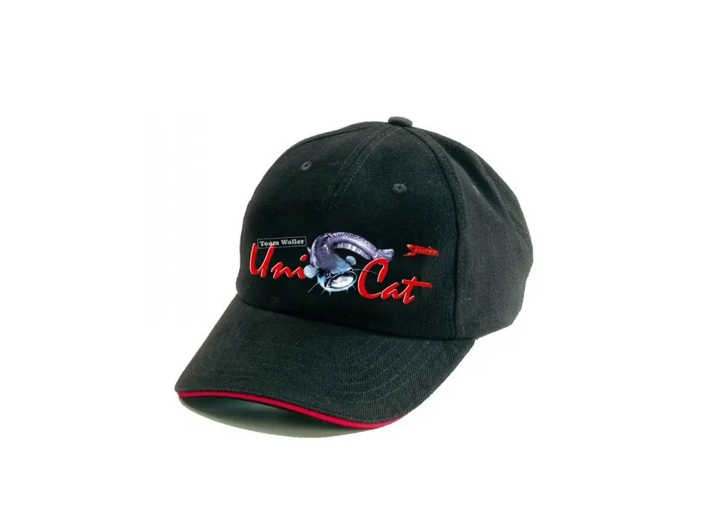 Víkendová Akce Saenger Čepice Uni Cat Base Cap