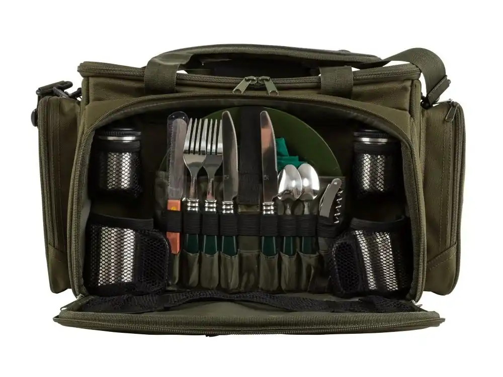 JRC taška Defender Session Cooler Food Bag Speciální Cena
