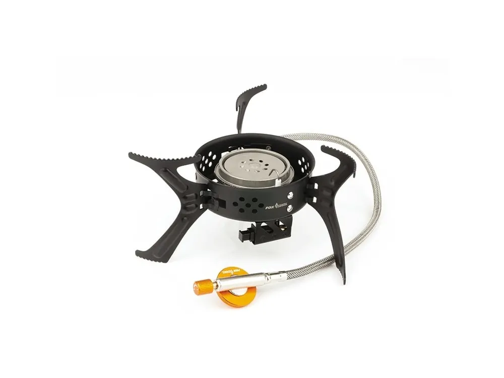 Fox Vařič Heat Transfer 3200 Stove Finální Výprodej