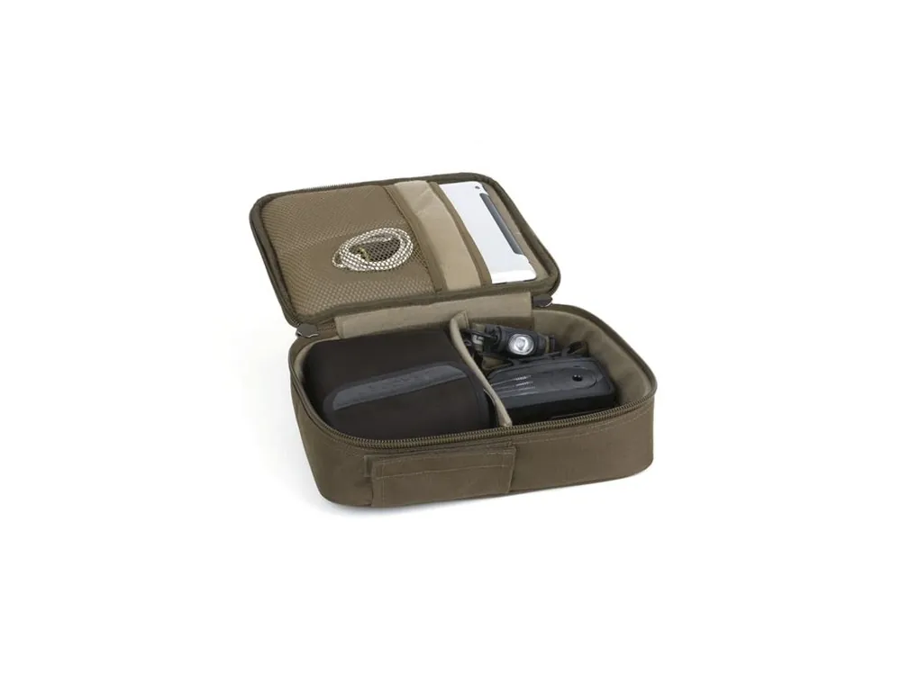 Fox Taška Voyager Gadgets Safe Tovární Cena