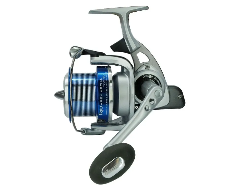 Okuma naviják Trio Rex Arena TXA 60 Akční Nabídka