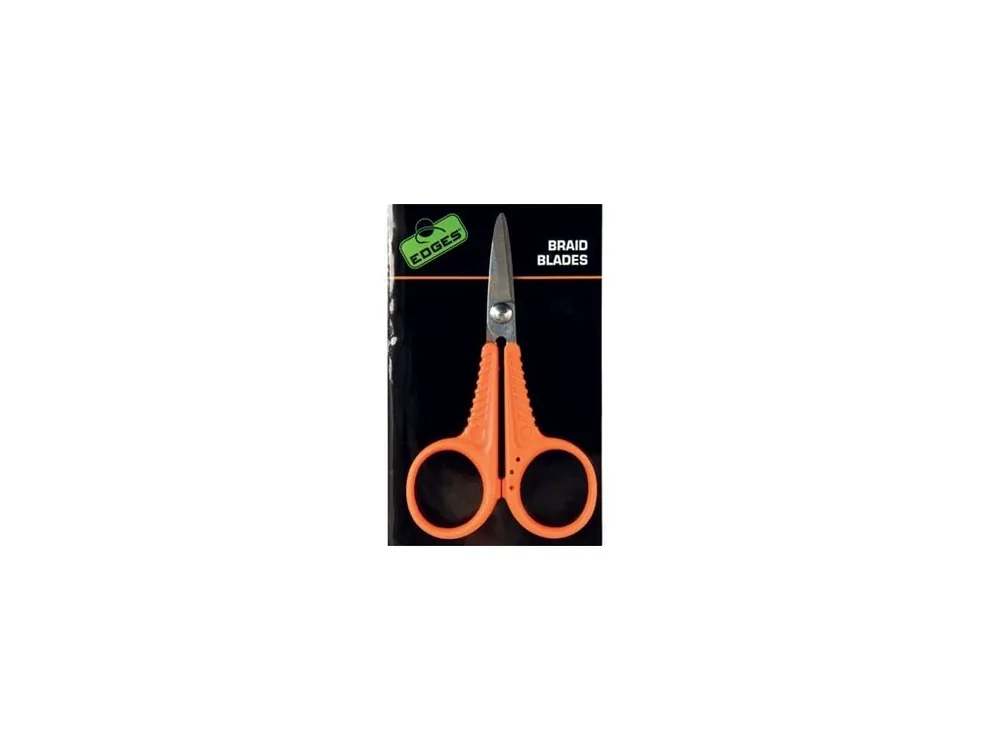 Fox Nůžky Edges Micro Scissors Časově Omezené