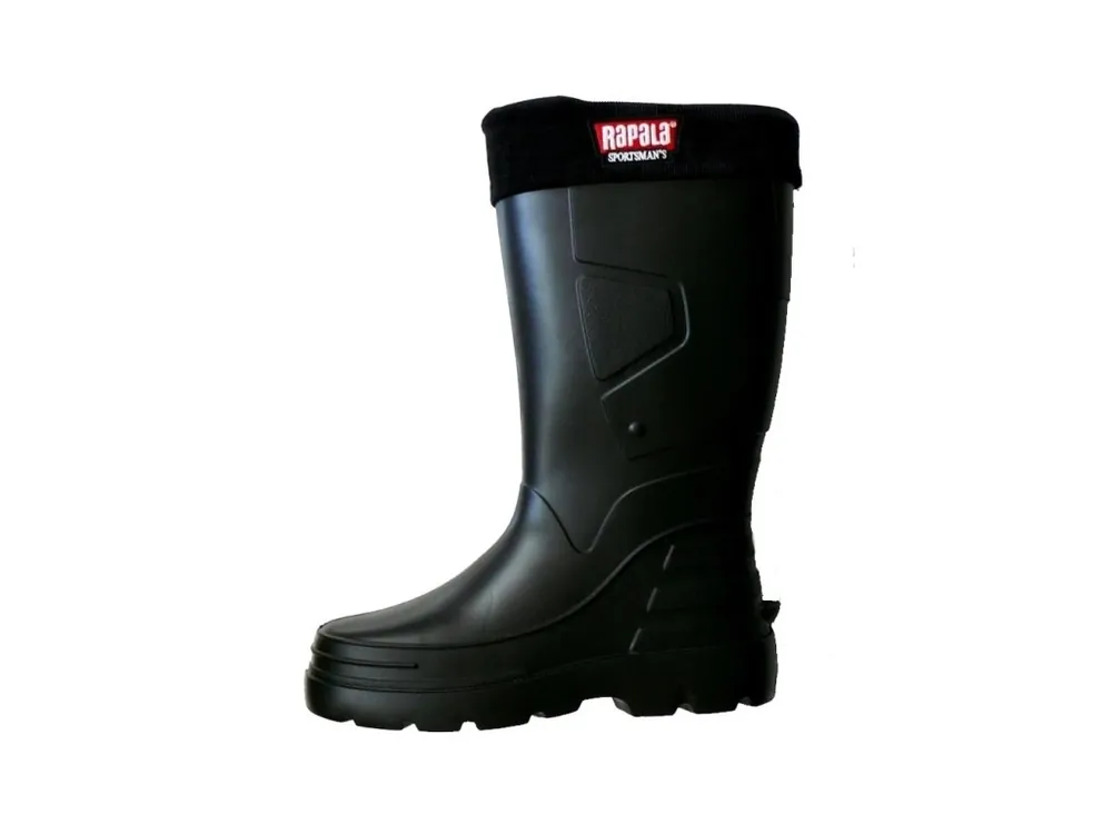 Rapala gumáky Sportsman´s Winter Boots Medium Nakupujte Hned