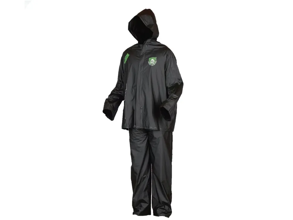MadCat Komplet Pláštěnka Eco Slime Suit Sezónní Sleva