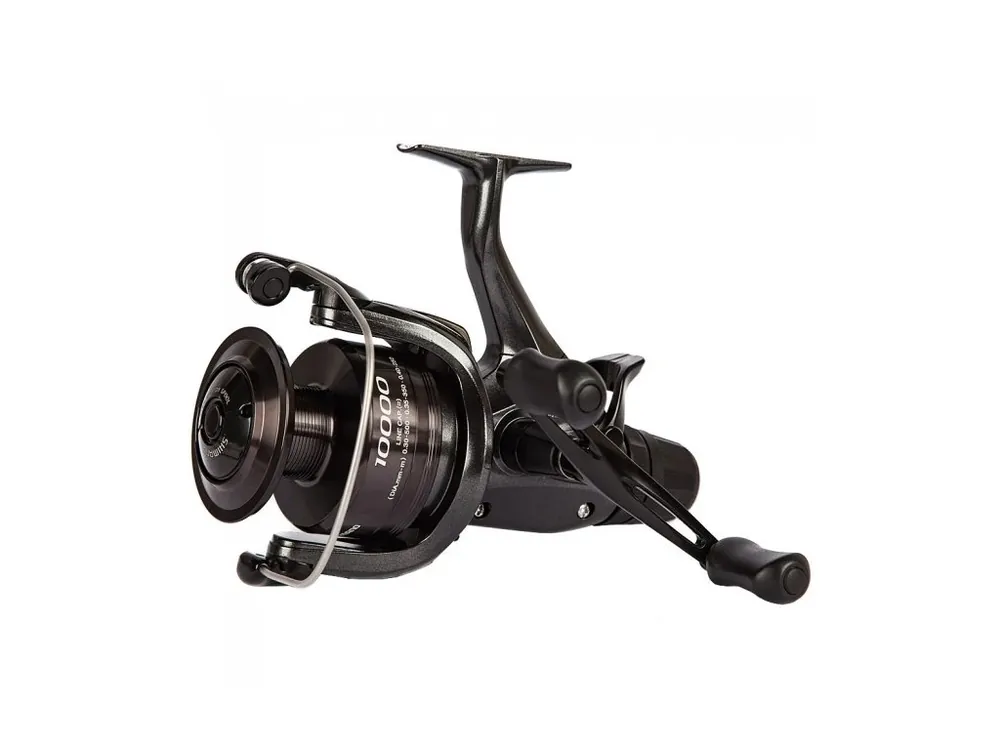 Zlevněný Shimano naviják Baitrunner DL 10000 RB