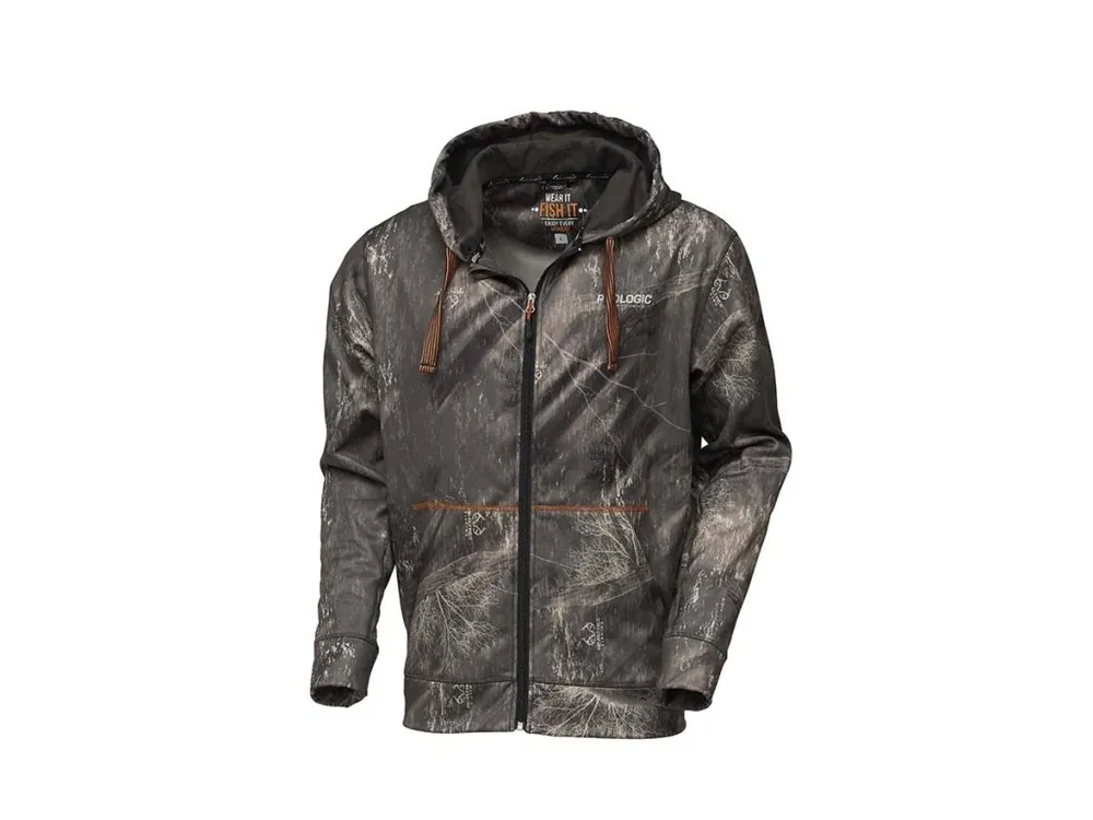 Prologic Mikina Realtree Fishing Hoodie Akční Cena
