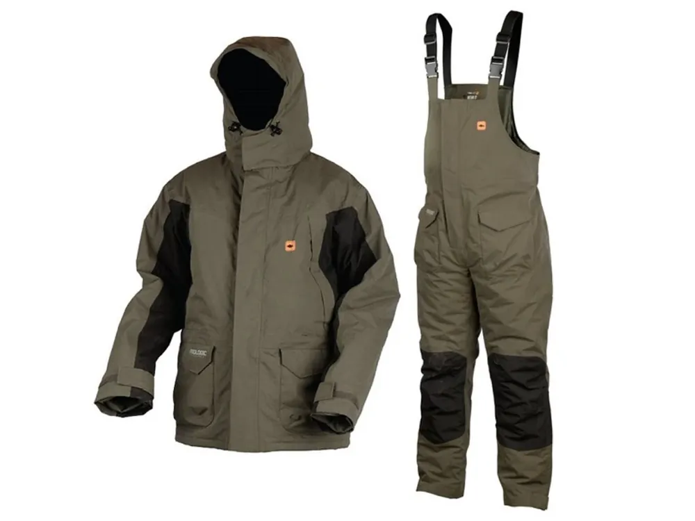 Prologic Termo Oblek HighGrade Thermo Suit Značkový