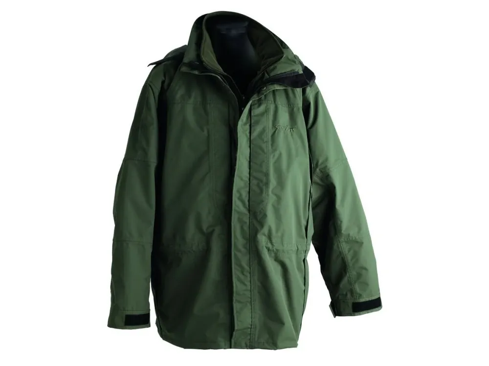 StarBaits Bunda 3v1 Jacket Taille Poslední Šance