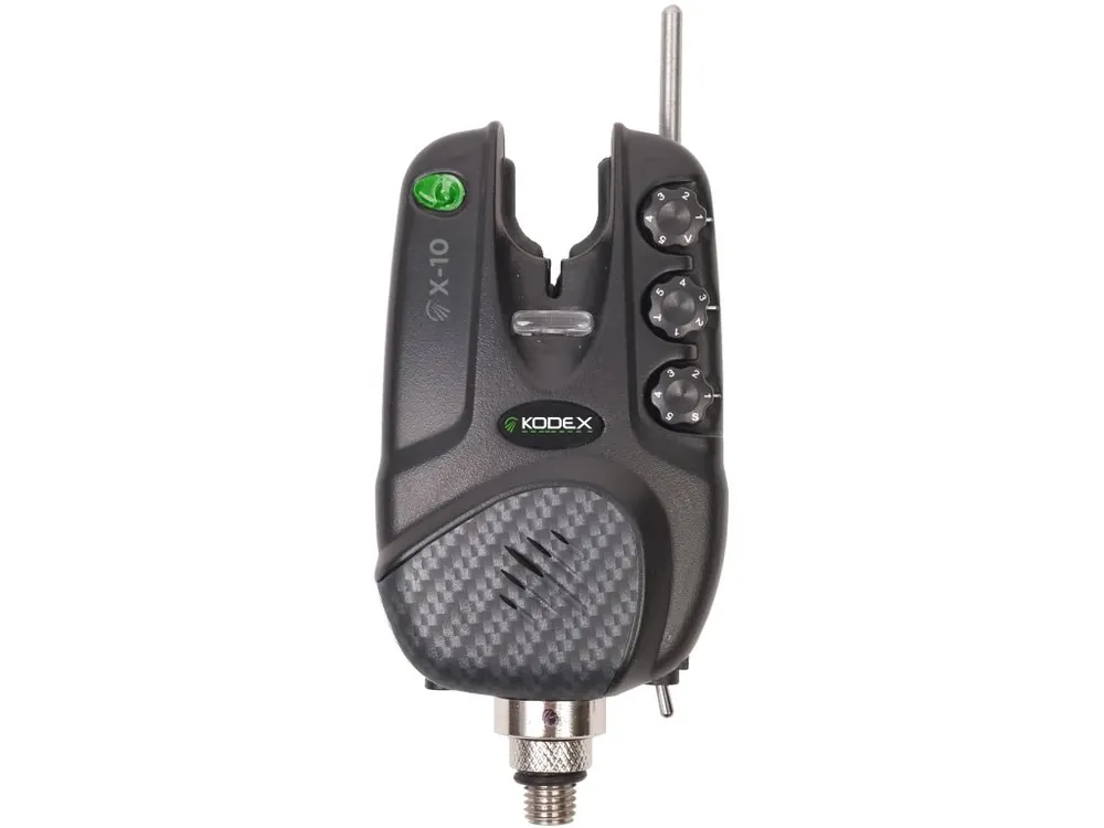 Aktuální MIDDY Hlásič záběru 30PLUS Kodex Alarm
