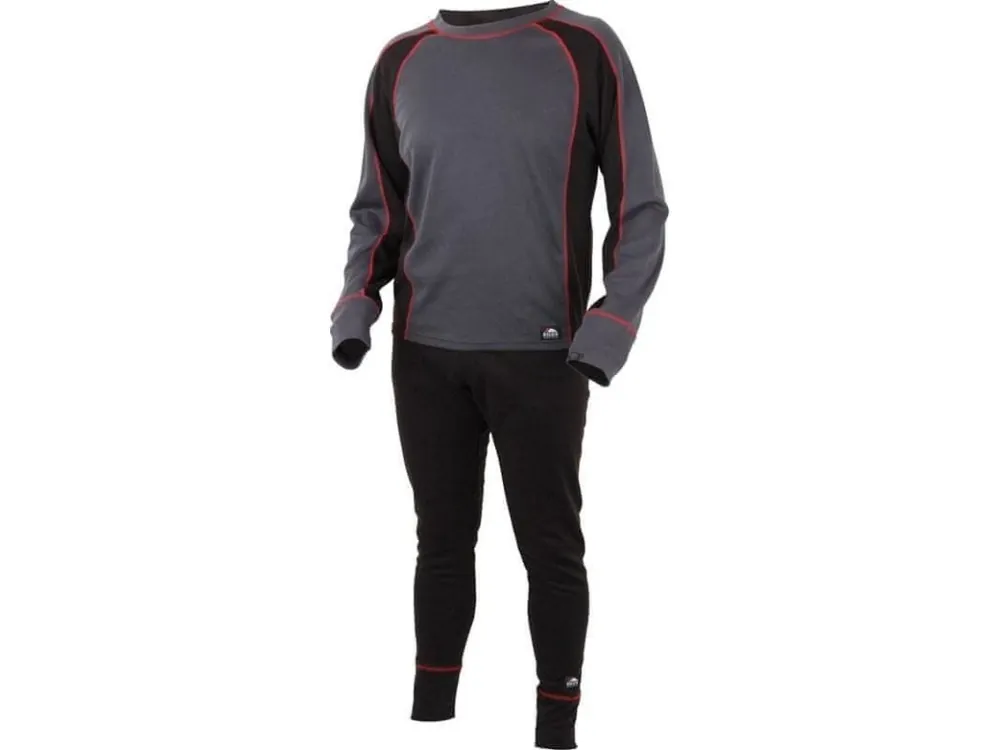 Nová Kolekce Eiger Funkční prádlo Active Underwear Set vel. XXL