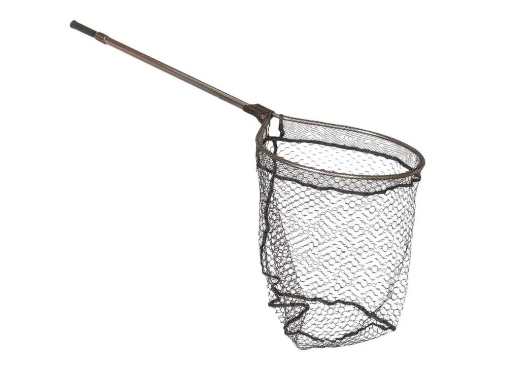 Savage Gear Podběrák Full Frame Oval Landing Net Nejprodávanější