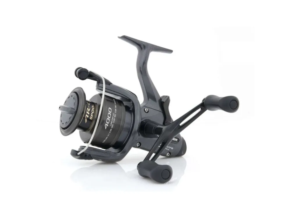 Shimano naviják Baitrunner DL 4000 FB Značkový