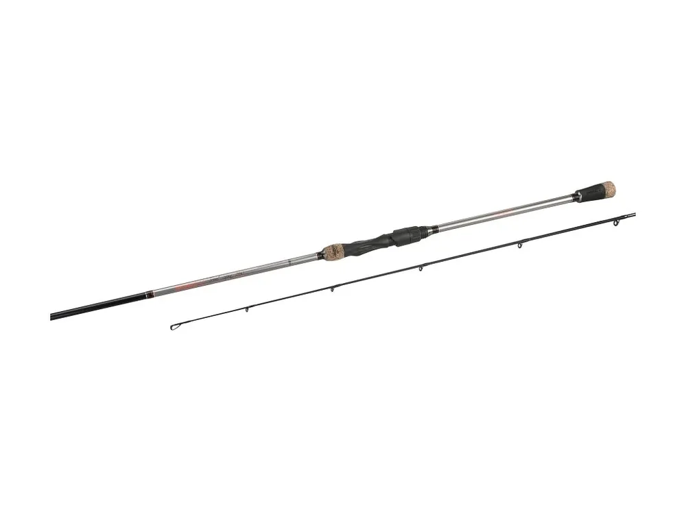 Aktuální Mikado Prut - SPECIALIZED TROUT SPIN 260 / 5-21 g (2 dílný)