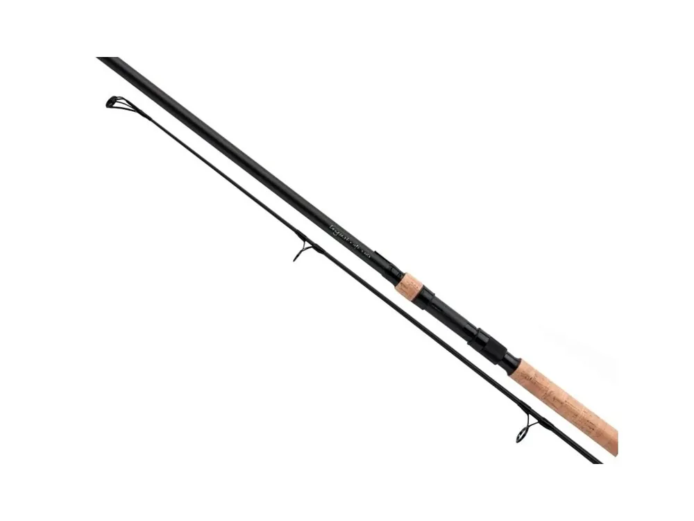 Expresní Doručení Shimano Prut Tribal Long Cast Cork 3,66 m (12 ft) 2,75 lb