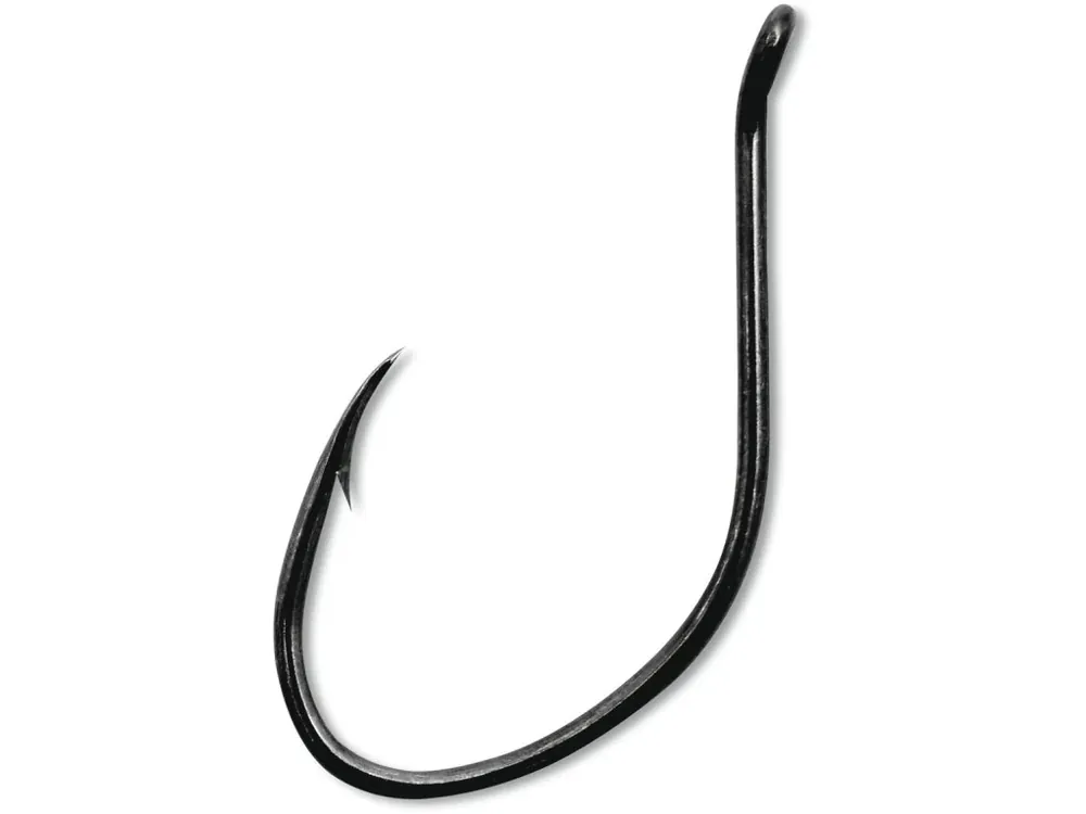 Vrácení Zdarma Black cat Jednohák Mega Single Hook