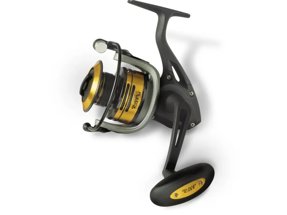 Black Cat naviják Passion PRO 660 FD Zlevněný