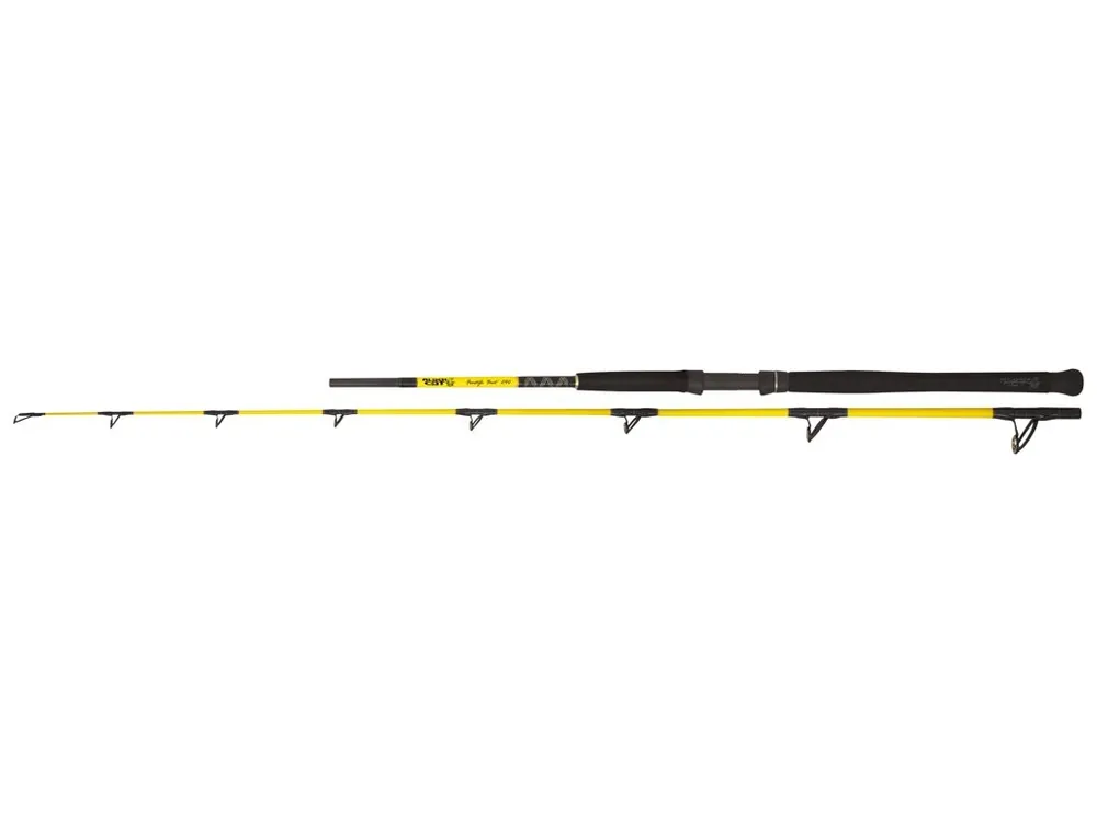 Black Cat prut Freestyle Boat 2,40m 400g Aktuální