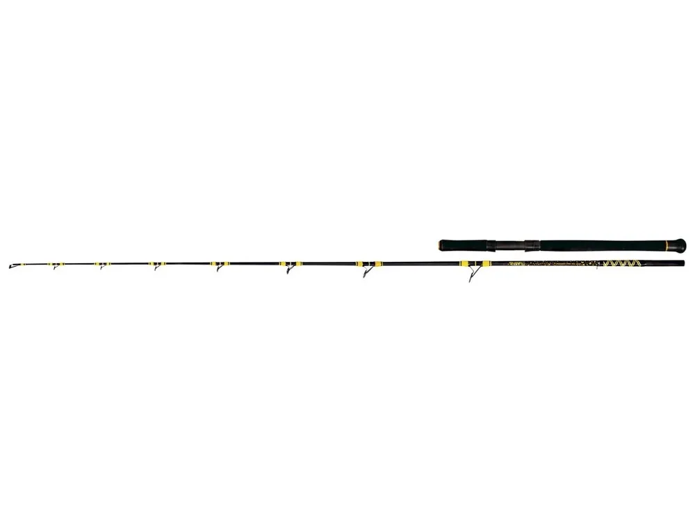 Black Cat prut PASSION PRO DX MIX 2,10m 200g Horká Nabídka