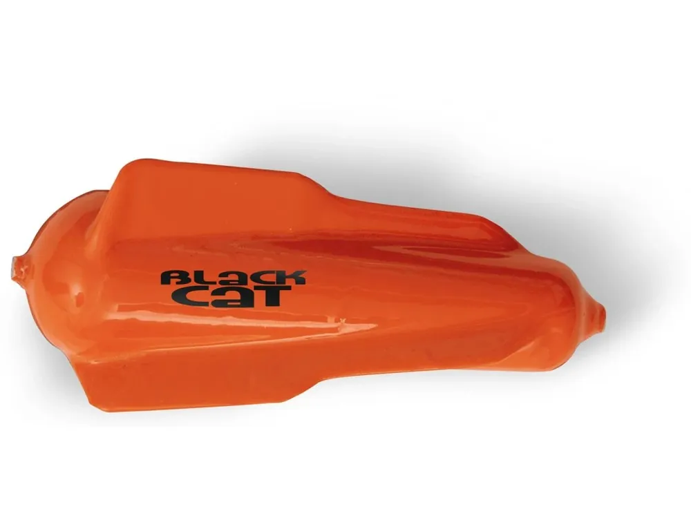Dokud Zásoby Vydrží Black Cat Splávek Propeller X-STRONG barva UV aktivní neonově červená