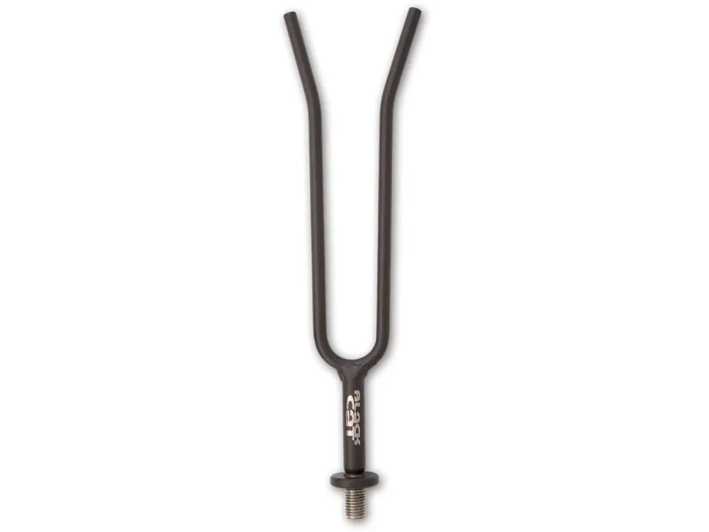 Originální Black Cat TRIPOD ROHATINKA černá 9cm