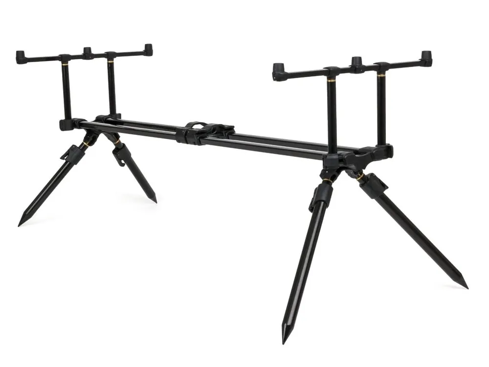 Fox Stojan na 3 pruty Horizon Duo Pod 3 Rod Výprodej